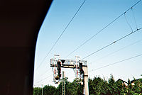 Signalbrücke